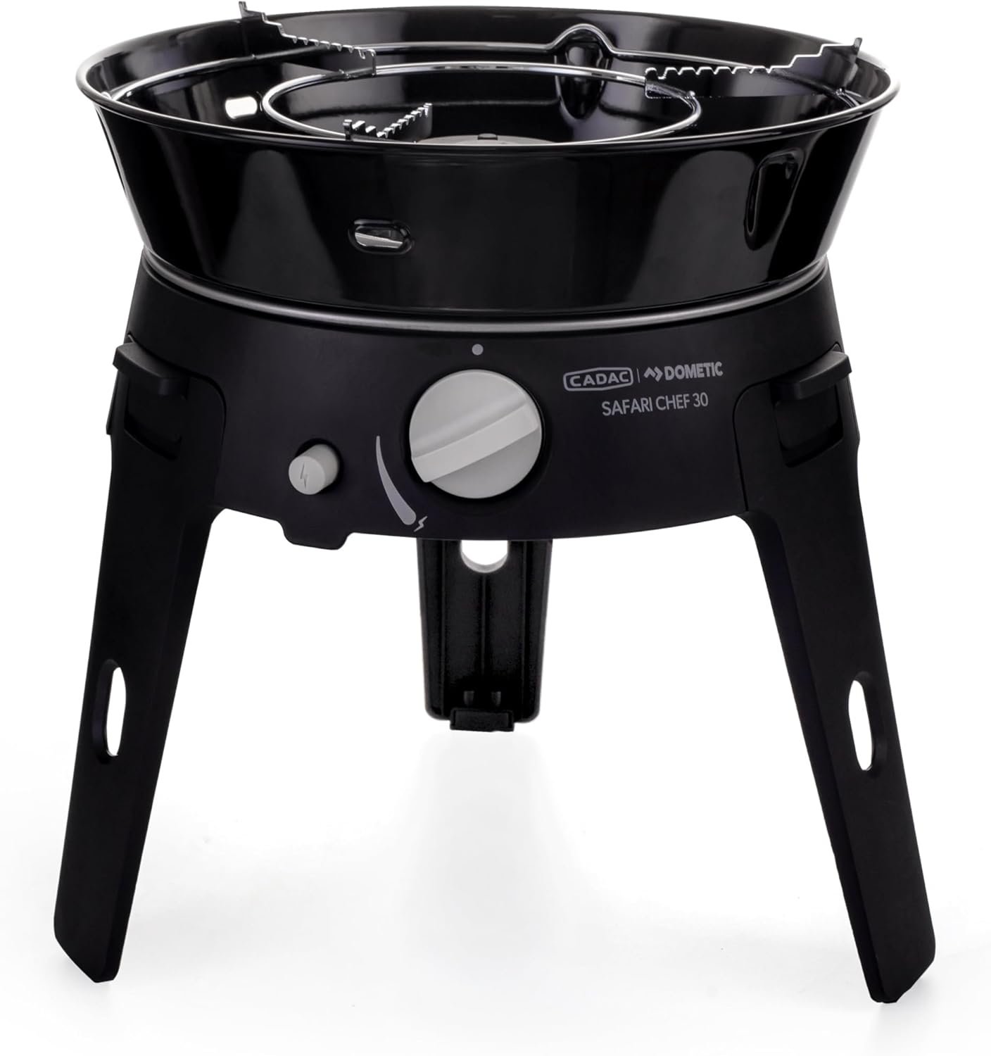 Cadac Safari Chef 30 Low Pressure Deluxe