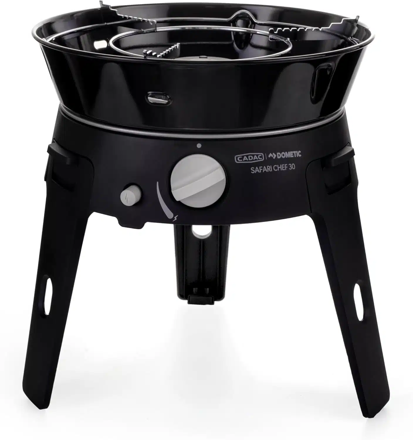 Cadac Safari Chef 30 Low Pressure Deluxe
