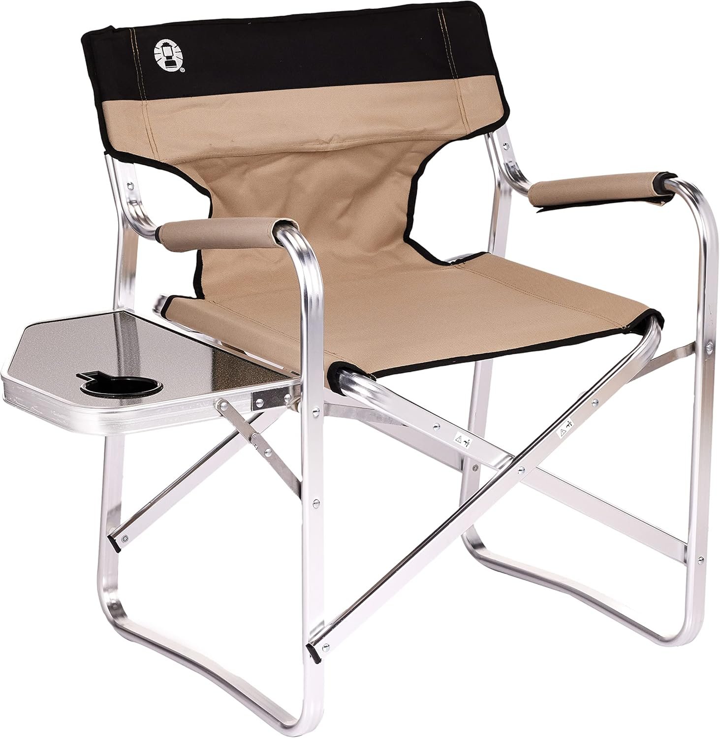 Coleman Deck Chair