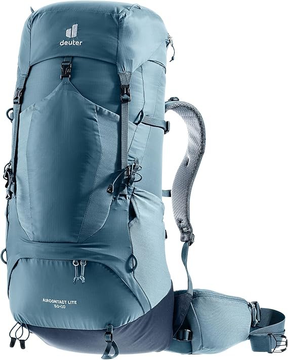 Deuter Aircontact Lite 50 + 10