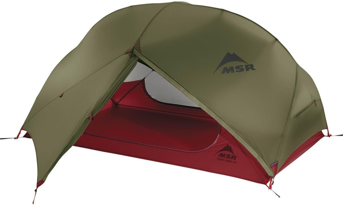 MSR Hubba Hubba NX Tent