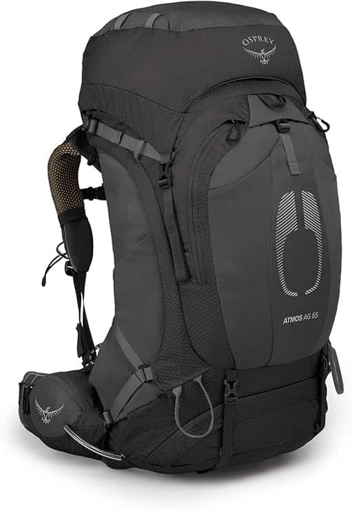 Osprey Atmos AG 65 backpack