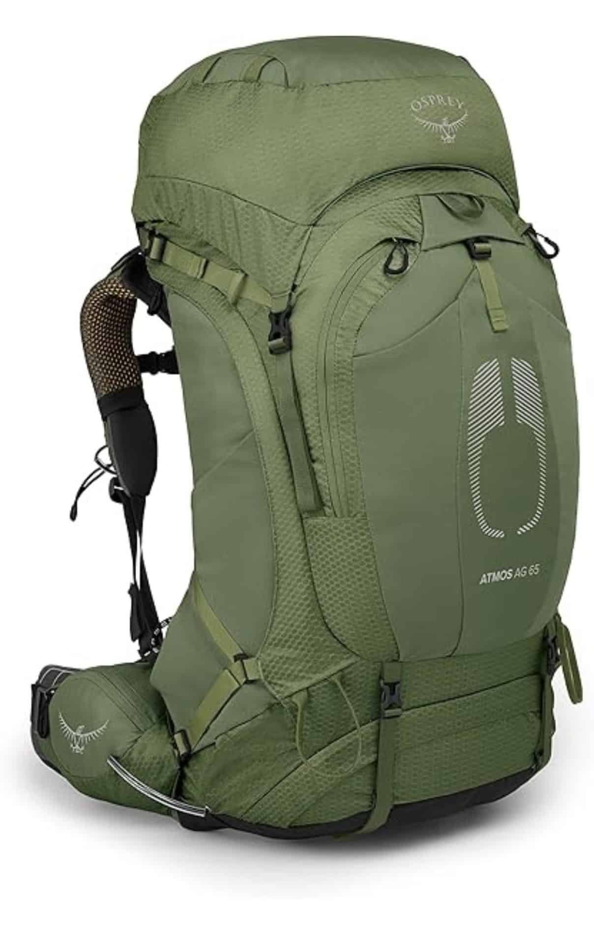 Osprey Men's Atmos Ag 65l Backpack
