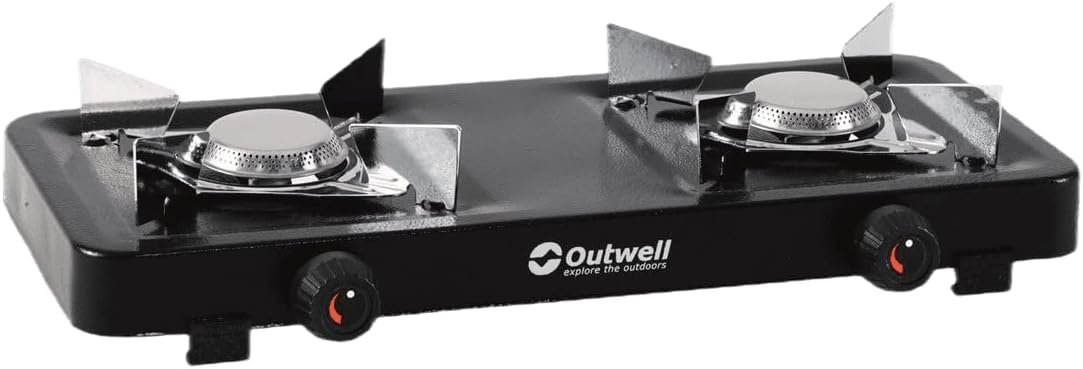 Outwell Appetizer 2-Burner