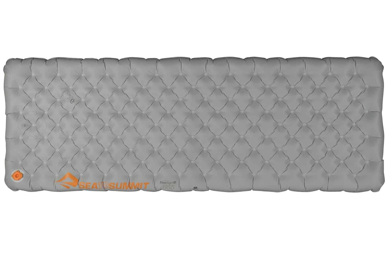 Sea to Summit - Ether Light XT Insulated Air Sleeping Mat - Amazon