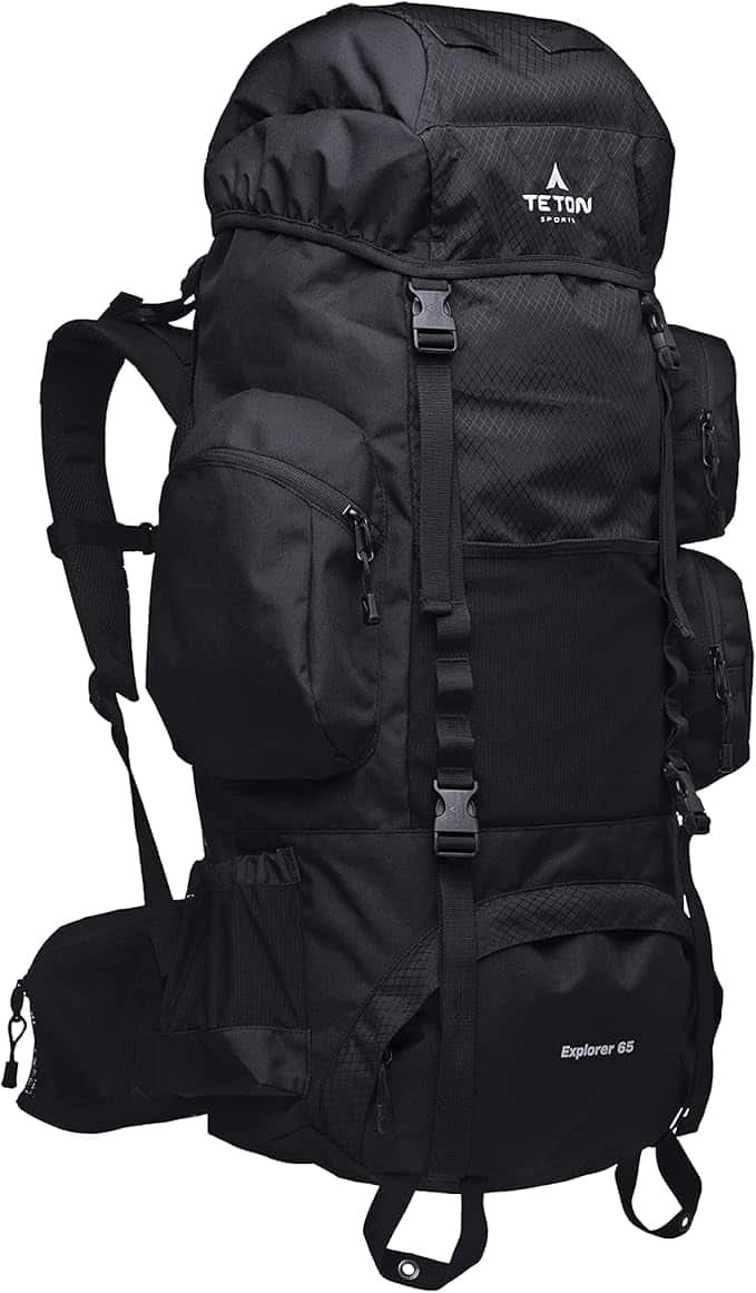 TETON Sports Explorer