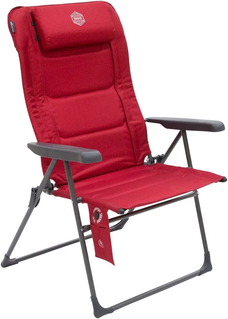 Vango Radiate Grande DLX Chair