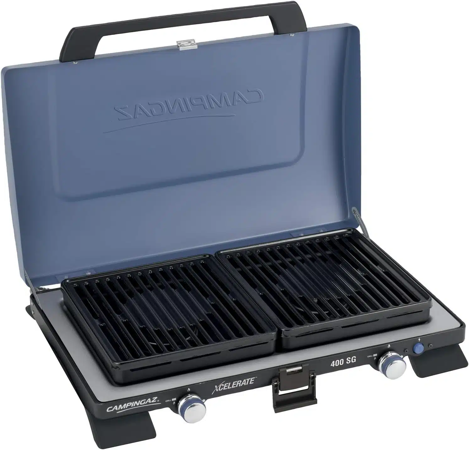 Campingaz 400 sg double burner