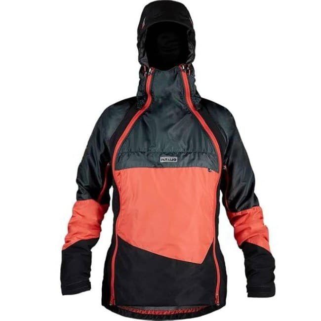 Paramo Womens Velez Evolution Hybrid Smock