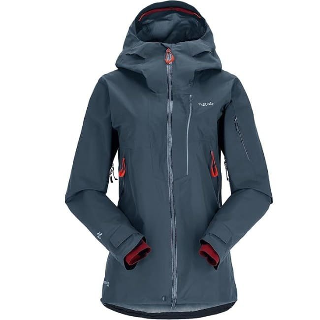 Rab Women's Khroma Latok Gore-Tex Pro