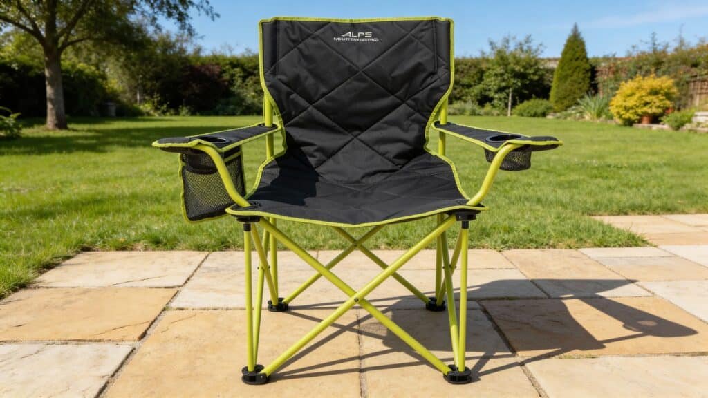 ALPS Mountaineering King Kong Camping Chair