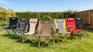 Best Camping Chairs feature