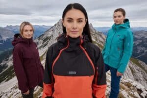 Best Women's Outdoor Jackets