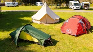 Best camping tents