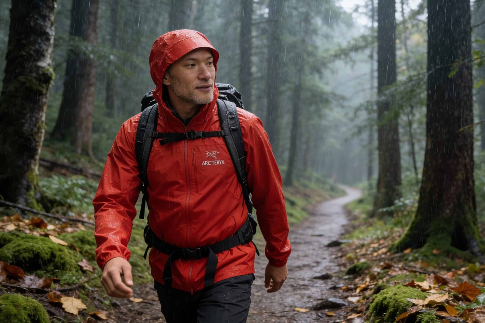 Best mens outdoor jackets