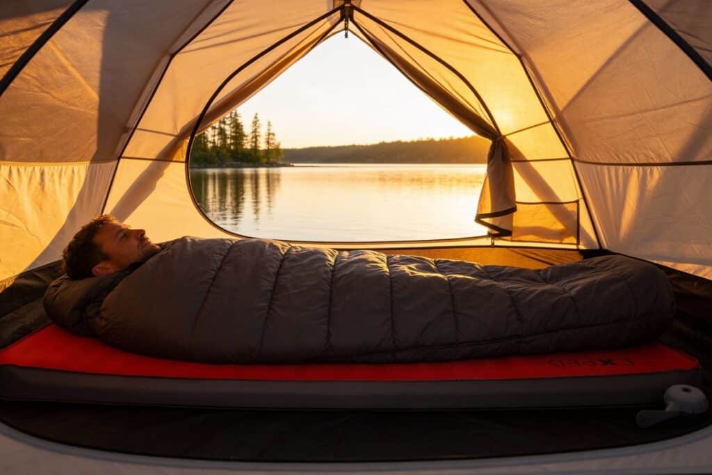 Exped MegaMat 10 review