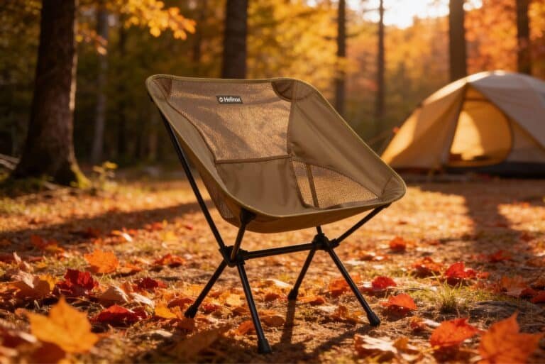 Helinox Chair One XL review