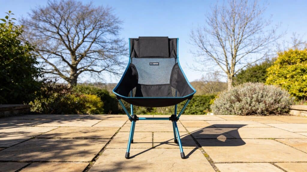 Helinox Sunset Camping Chair