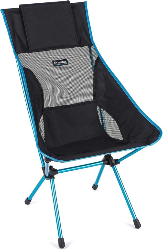 Helinox Sunset Chair review