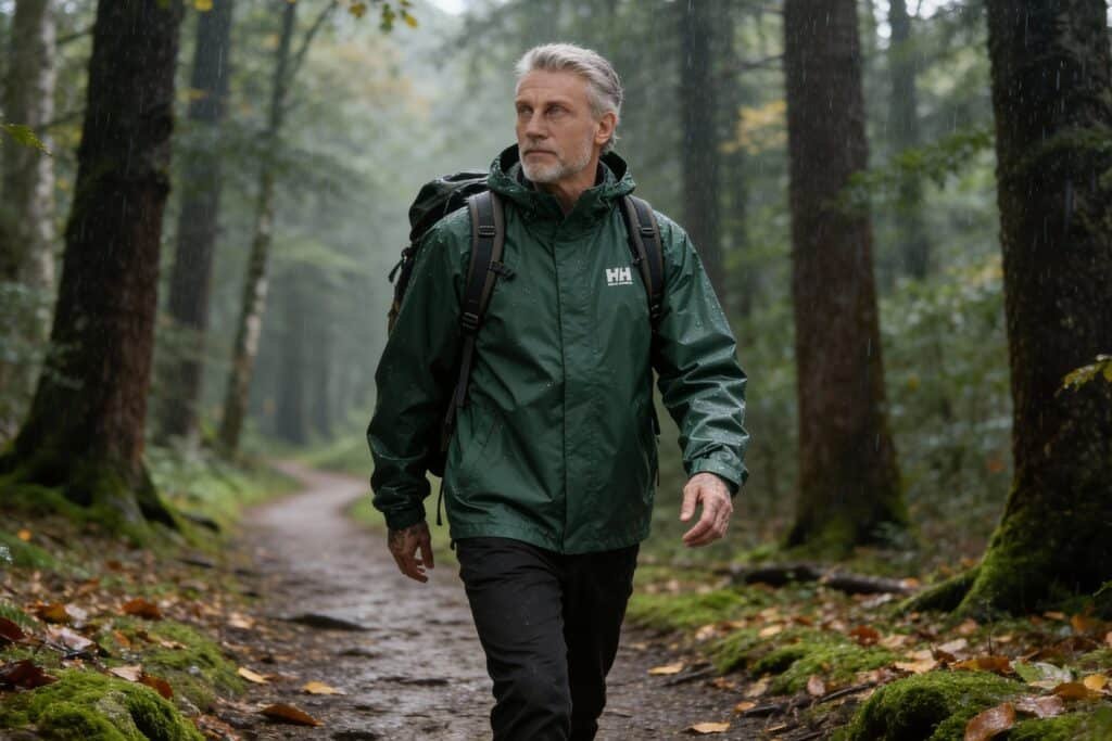 Helly Hansen Men's Seven J Jacket