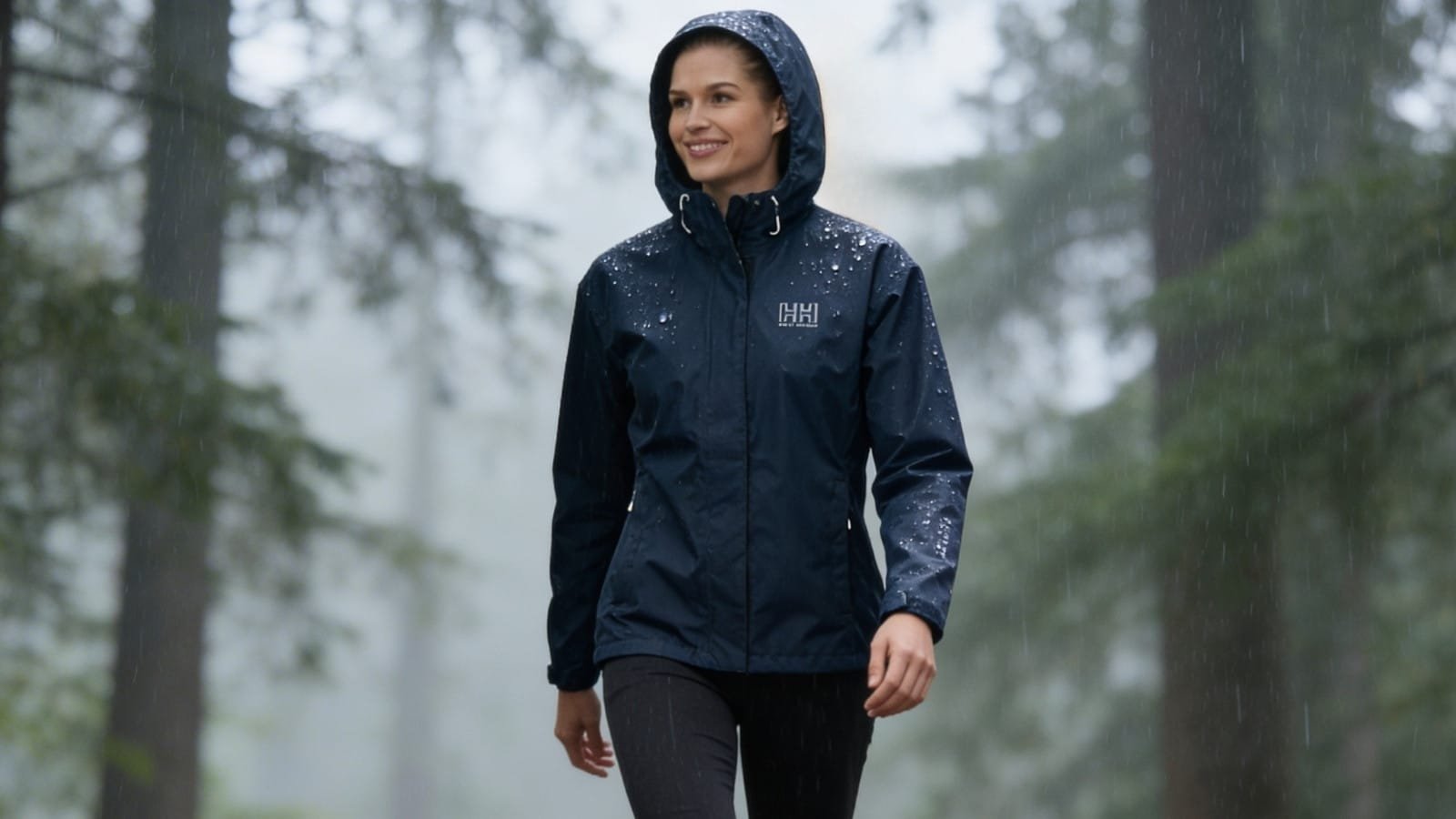 Helly Hansen Women’s Seven J Jacket Review
