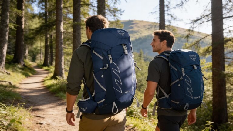 Osprey Talon 33 backpack