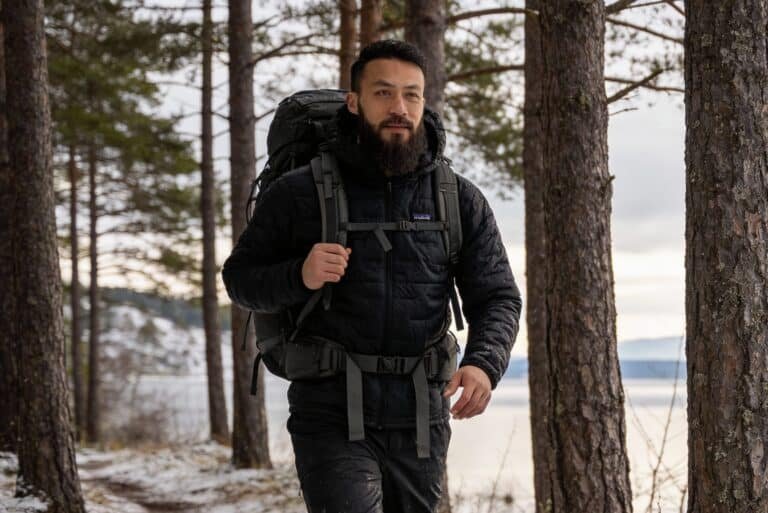 Patagonia Men’s Micro Puff Hoody review