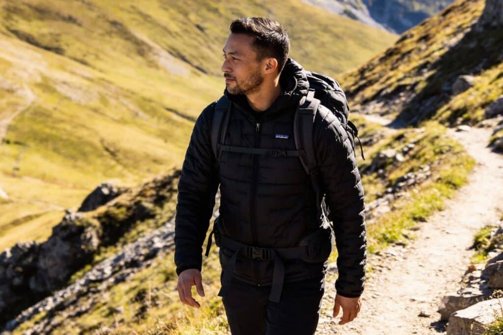 Patagonia Men's M's Micro Puff Hoody