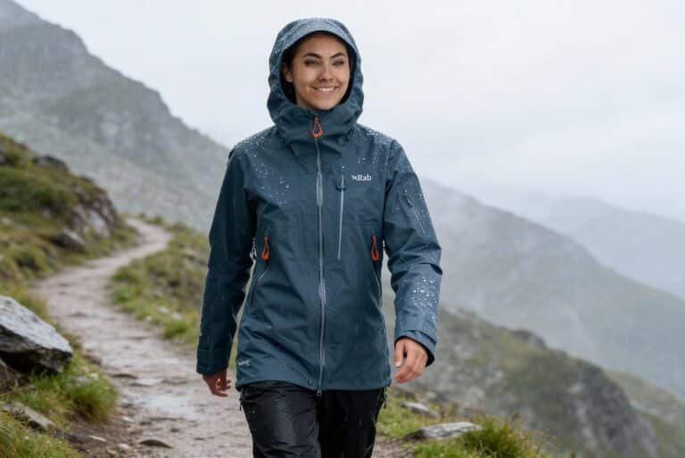 Rab Women's Khroma Latok Gore-Tex Pro review