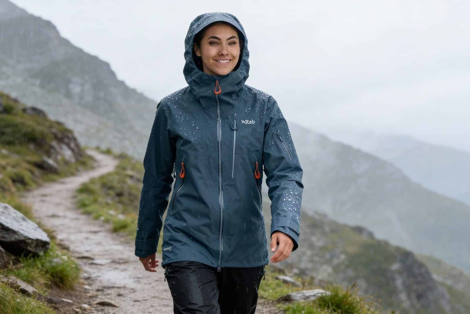 Rab Women's Khroma Latok Gore-Tex Pro review