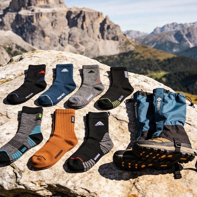 Socks & Footwear Layers for men