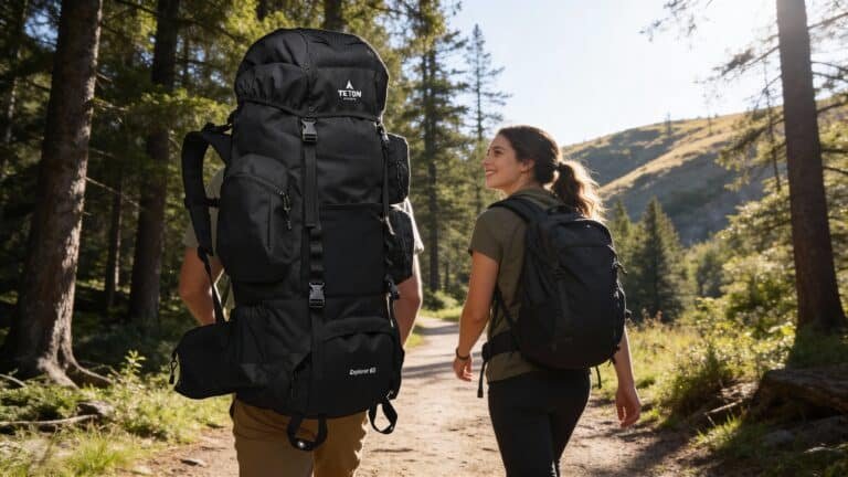 TETON Sports Explorer backpack