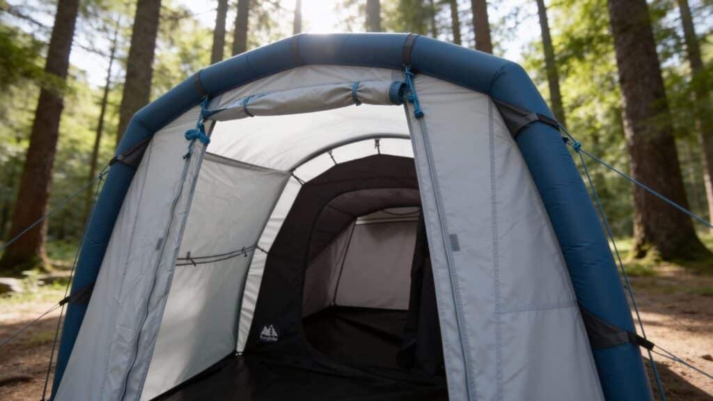 The Eurohike Genus 400 Review