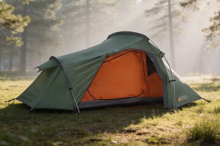 Vango Banshee 300 Tent