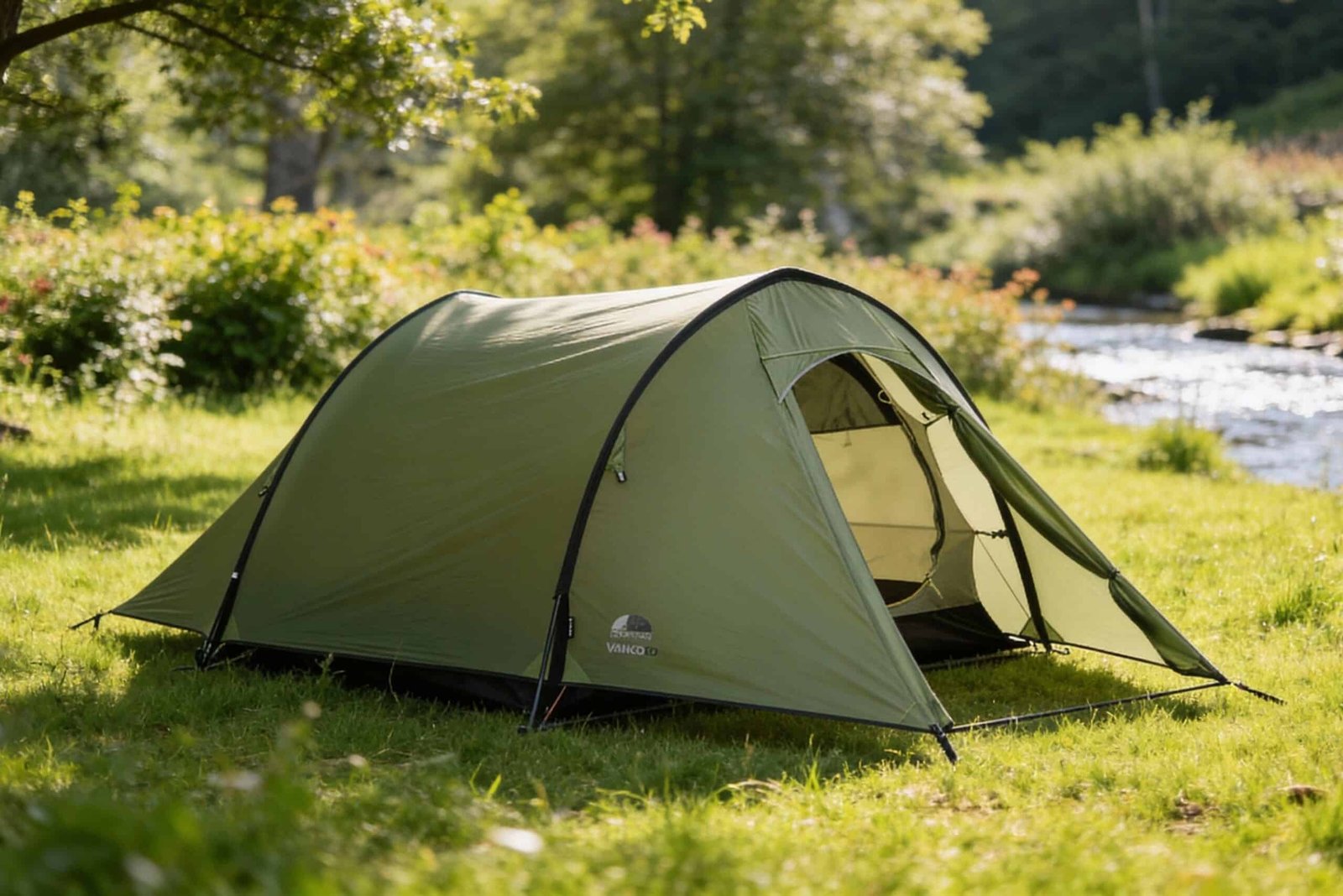 Vango F10 Xenon UL Tent