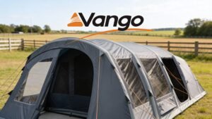 Vango Tent Manufacturer