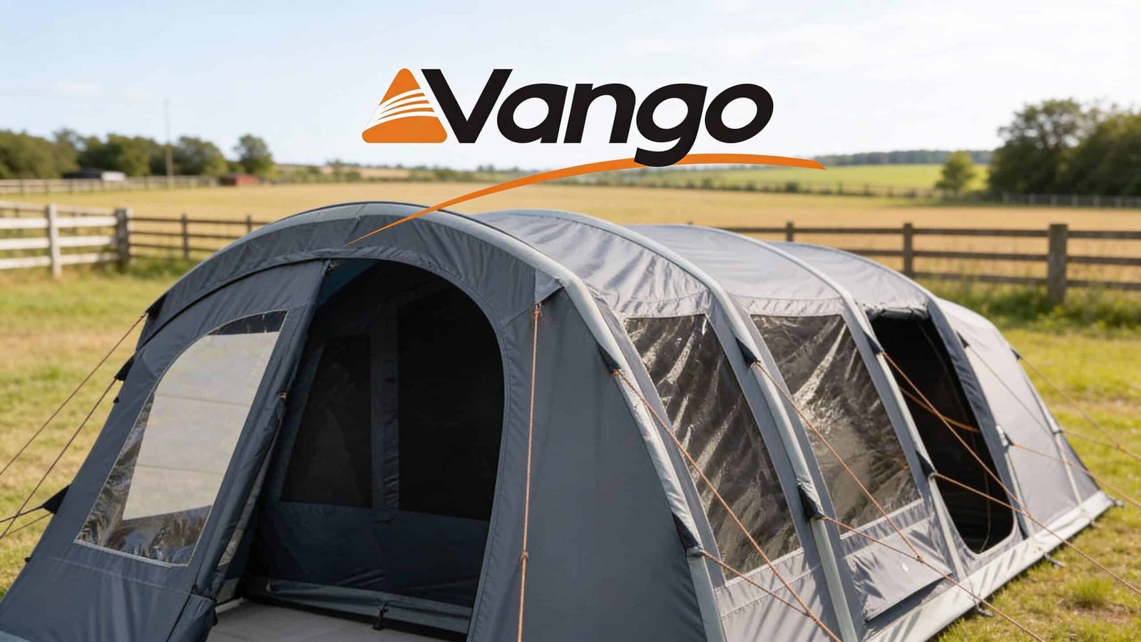Vango Tent Manufacturer
