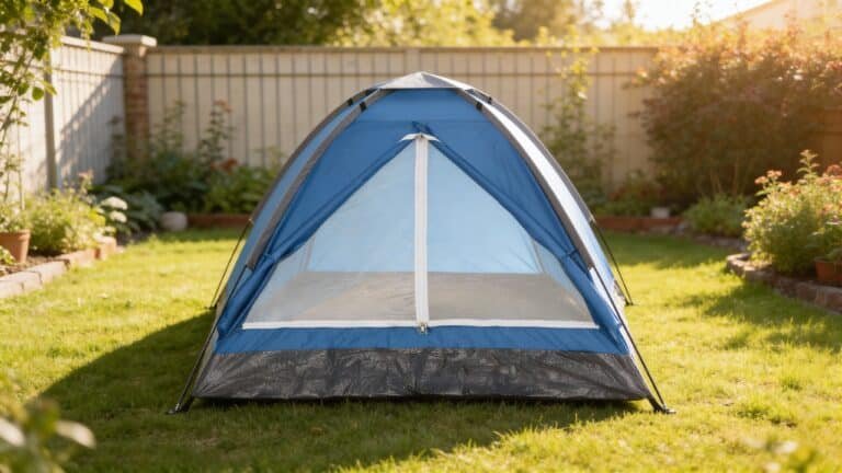 Wakeman Outdoors 2-Person Pop-Up Tent