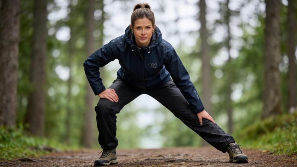 Women's Weather Proof Jacket