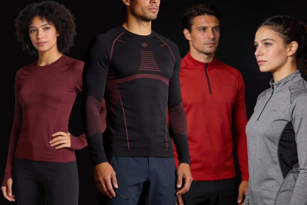 Best Base Layers for Hiking: Your Essential Guide