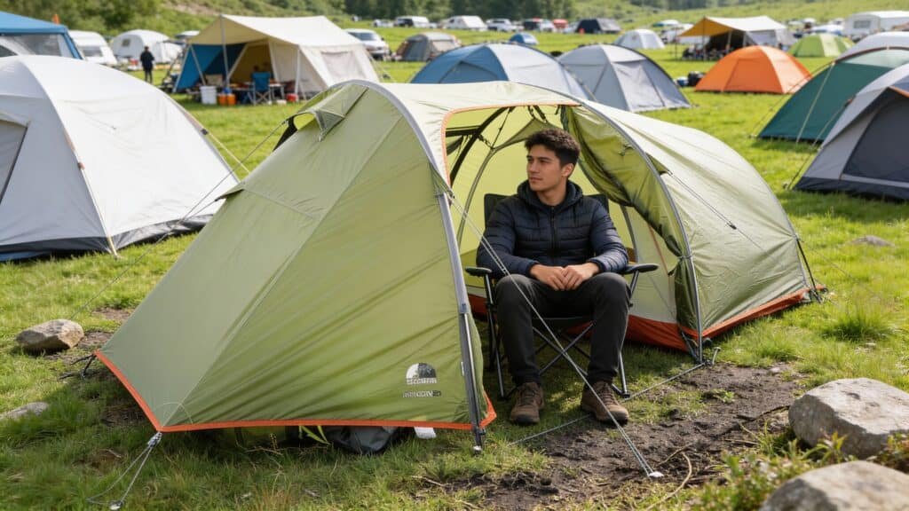 vango f10 xenon ul 2 plus tent