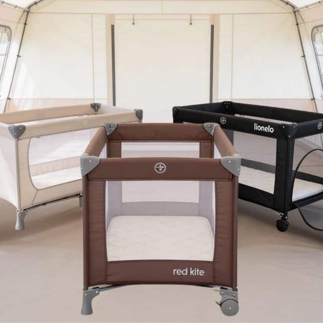 Baby Travel Cots