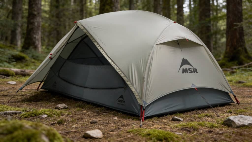 MSR Hubba Hubba NX 2