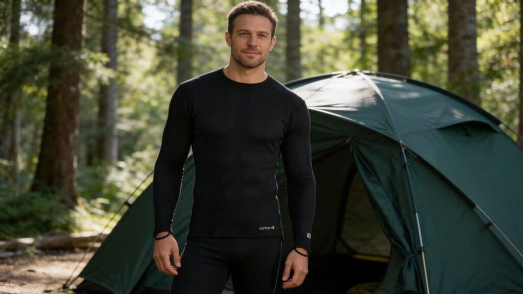 Carhartt MBL113 Base Force