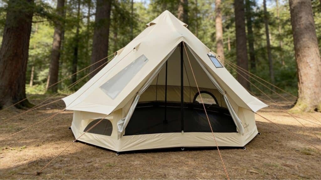 DANCHEL OUTDOOR B2I 4 Season