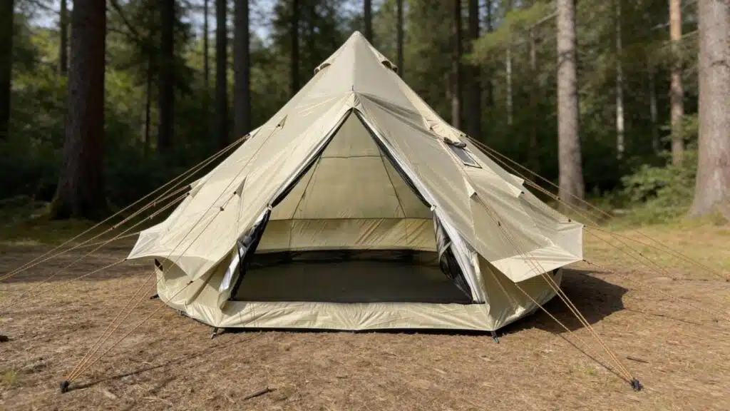 DANCHEL OUTDOOR B2A