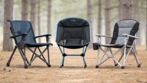 Best Camping Chairs