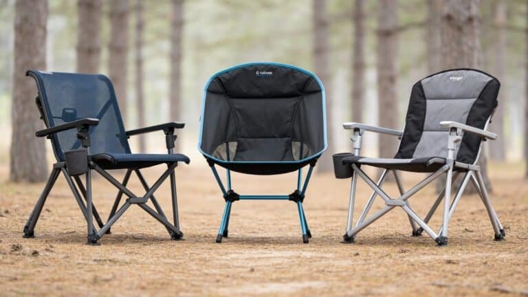 Best Camping Chairs