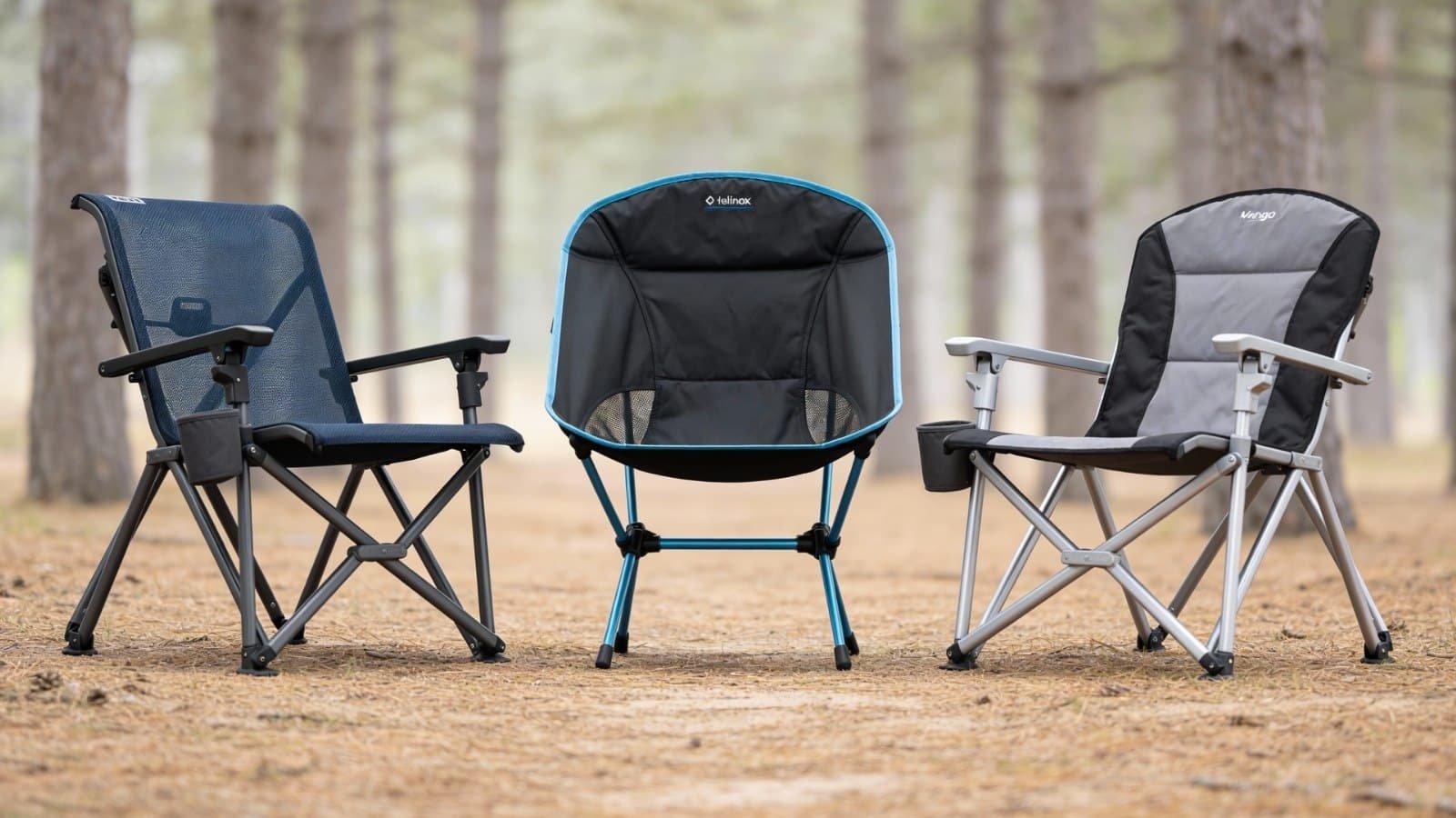 Best Camping Chairs