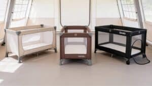 Best Baby Travel Cot